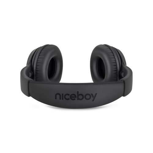 Niceboy NIC-HIVE-PRODIGY-3-MAX bluetooth fejhallgató