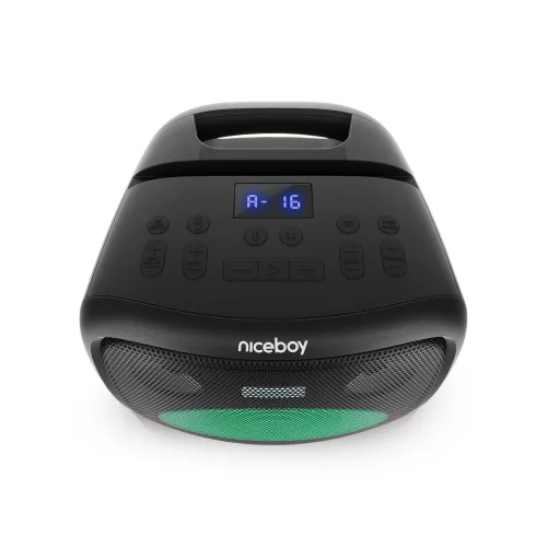 Niceboy NIC-PARTY-BOY-2-100W party hangfal