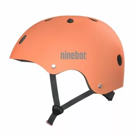   Ninebot Riding Helmet bukósisak (Commuter Helmet) - Narancssárga