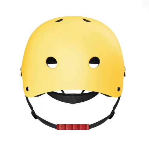 Ninebot Riding Helmet bukósisak (Commuter Helmet) - Sárga