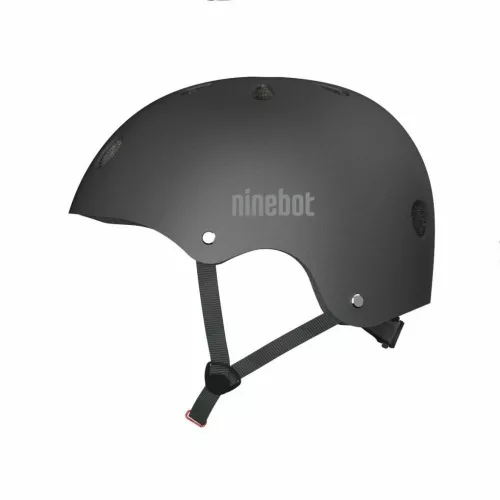 Ninebot Riding Helmet bukósisak (Commuter Helmet) - fekete