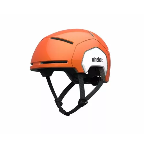 Ninebot by Segway Kids Helmet XS bukósisak - Narancssárga
