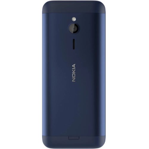 Nokia 230 DS, BLUE mobiltelefon