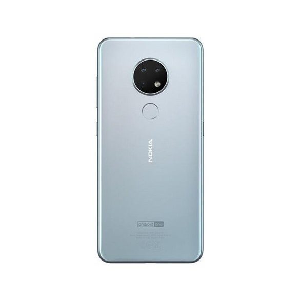 Nokia 5.3 DS 4/64 GB, CYAN mobiltelefon