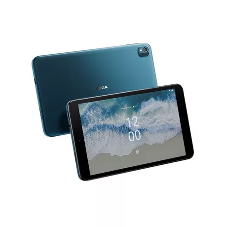 Nokia T10 WIFI, 3/32 GB, BLUE tablet