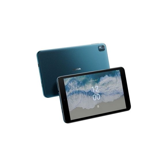Nokia T10 WIFI, 3/32 GB, BLUE tablet