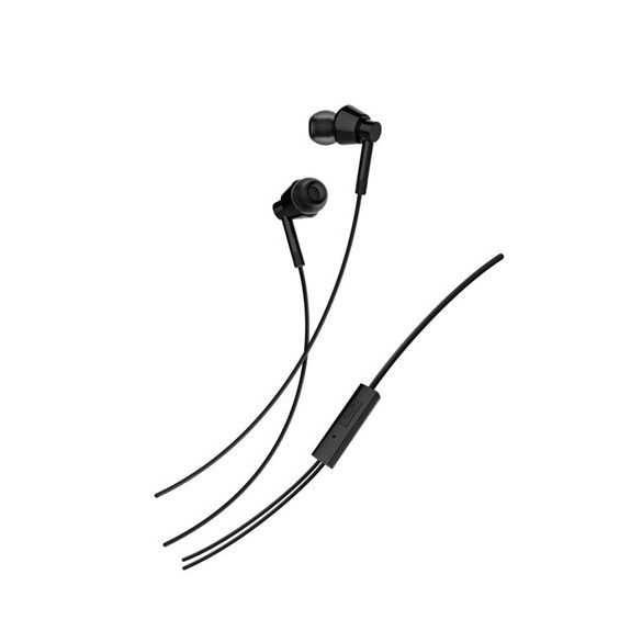 Nokia WB-101 WIRED BUDS, BLACK headset
