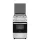 Novacook F5S40G2 INX tűzhely
