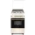 Novacook F5S40G2 RETRO tűzhely
