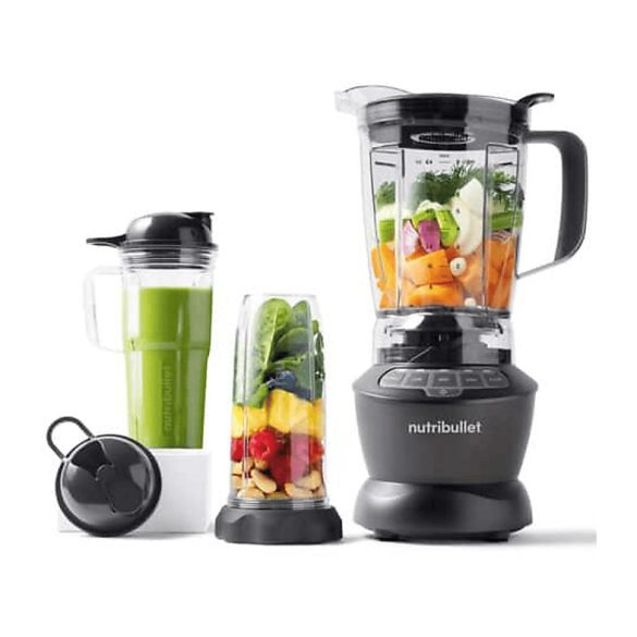 Nutribullet NBF500DG turmixgép