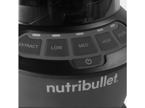 Nutribullet NBF500DG turmixgép