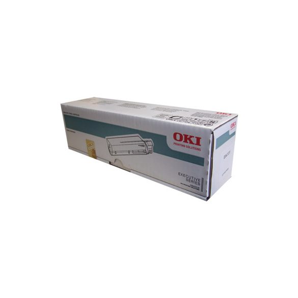 Oki ES4131 12K fekete eredeti toner (44917607)