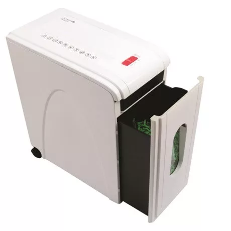 Olympia PS 58 CC PLUS FEHÉR iratmegsemmisítő