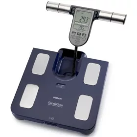 Omron HBF-511B-E testösszetétel mérő készülék