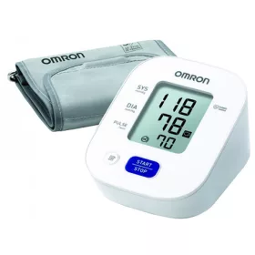Omron HEM-7143-E vérnyomásmérő felkaros