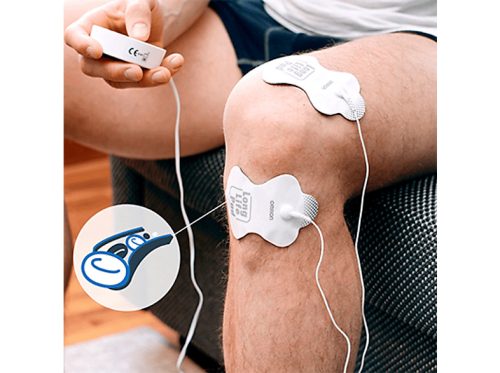 Omron HV-F013-E izomstimuláló készülék