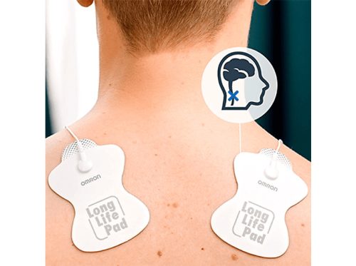 Omron HV-F013-E izomstimuláló készülék