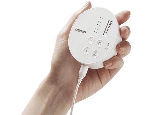 Omron HV-F013-E izomstimuláló készülék