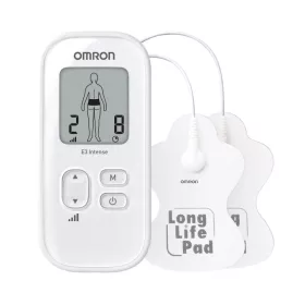 Omron HV-F021-EW izomstimuláló készülék