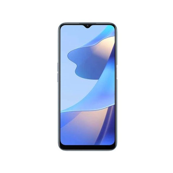 Oppo A16S 64 GB, PEARL BLUE mobiltelefon