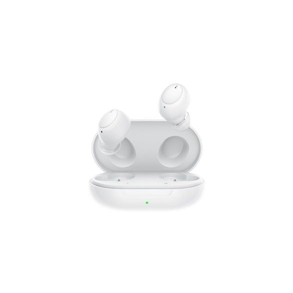 Oppo W12 ENCO BUDS (WHITE) headset