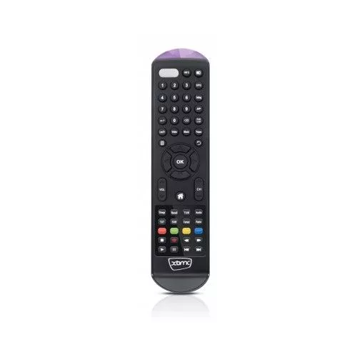 Optibox EVO Xfinity DVB-S2 androidos műholdvevő beltéri egység