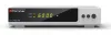 Opticum AX C100S HD digitális DVB-C kábel TV vevő beltéri egység
