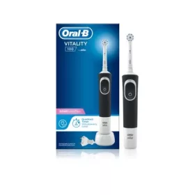 Oral-B D100.413 SENSITIVE BLACK fogkefe