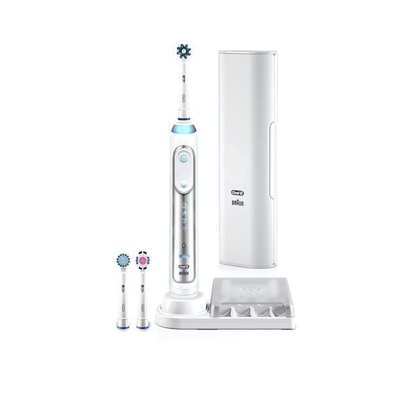 Oral-B D7015355XC fogkefe