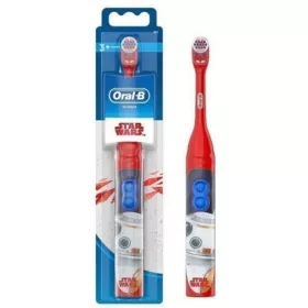 Oral-B DB3.010 STAR WARS fogkefe