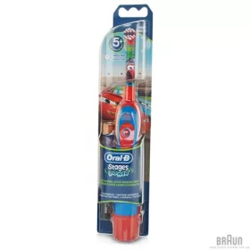 Oral-B DB4510K VERDA fogkefe