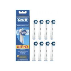 Oral-B EB20-8 fogkefe pótfej