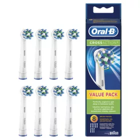 Oral-B EB50-8 fogkefe pótfej