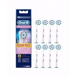 Oral-B EB60-8 SENSI ULTRA THIN fogkefe fej