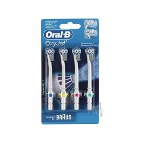 Oral-B ED17-4 pótfúvóka szájzuhanyhoz