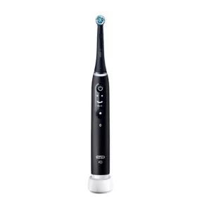 Oral-B IO6S BLACK LAVA elektromos fogkefe