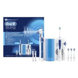 Oral-B ORAL-B OC20 + PRO 2000 szájcenter + fogkefe