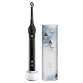 Oral-B PRO750CROSSACTION DESIGN EDITION elektromos fogkefe