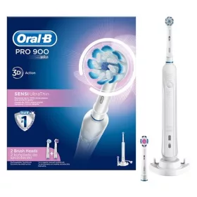 Oral-B PRO900SENSI elektromos fogkefe