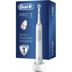 Oral-B PRO 3000 elektromos fogkefe