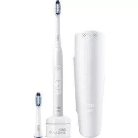 Oral-B PULSONIC SLIM 2200 WHIT fogkefe