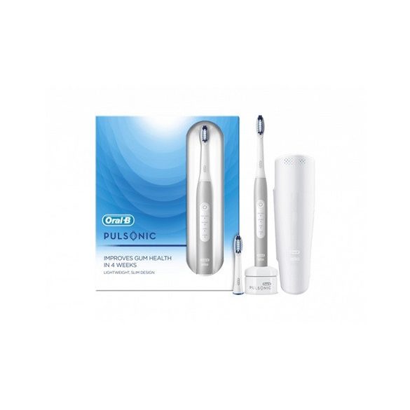 Oral-B PULSONIC SLIM LUXE 4200 fogkefe