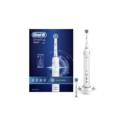 Oral-B SMART 4 SENSI elektromos fogkefe