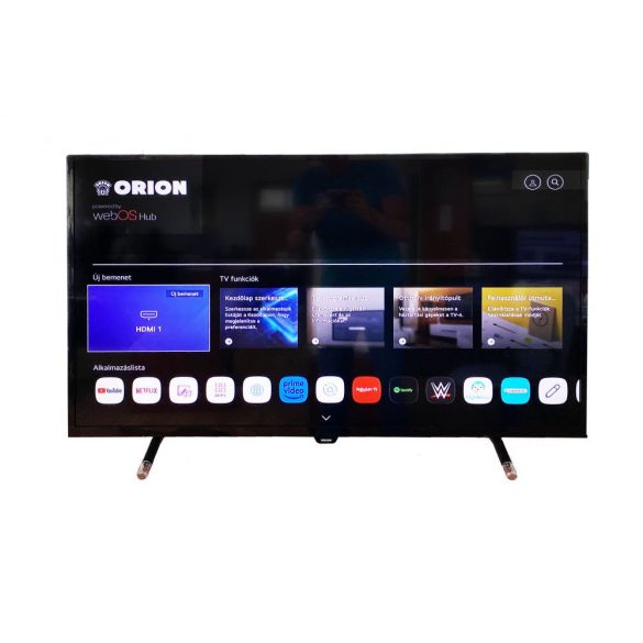 Orion 43OR23WOSFHD fhd smart led tv