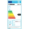 Orion OEC-04 tűzhely elektromos