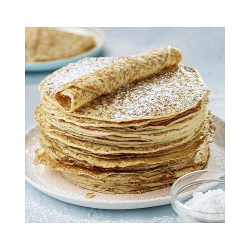 Orion OPKM-191 palacsintasütő elektromos