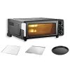 Orion OPM-22 mini sütő és pizza sütő