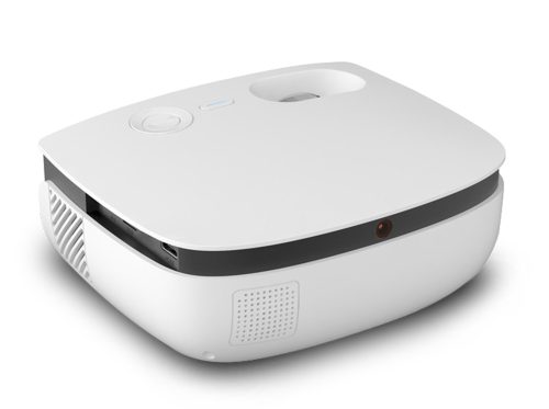 Overmax MULTIPIC 2.5 projektor