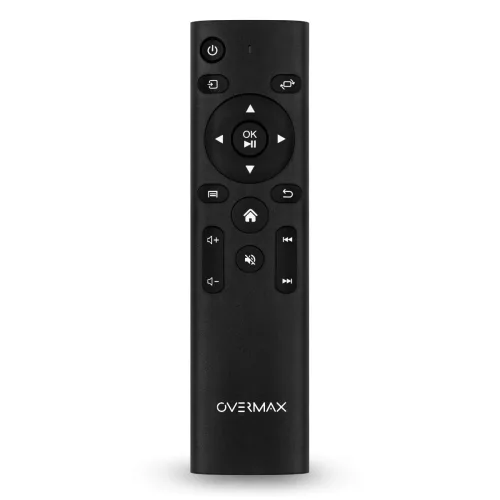 Overmax MULTIPIC 4.1 projektor