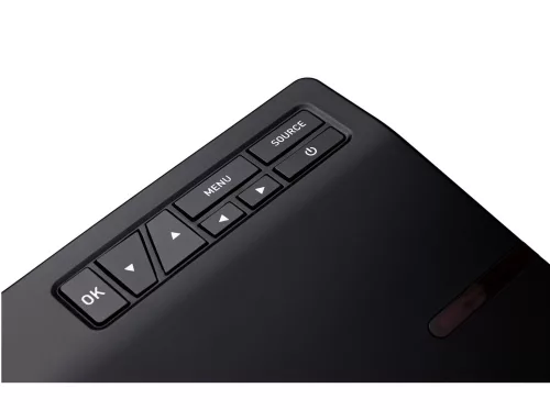 Overmax MULTIPIC 4.1 projektor